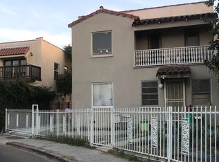 5404 La Cresta Ct, Los Angeles, CA 90038