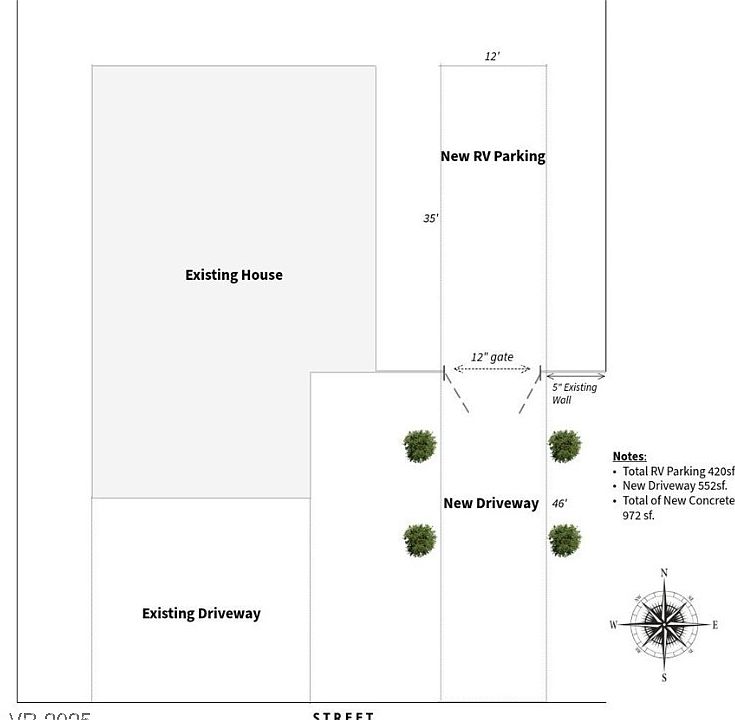 2nd image of 8200 Quail Nest Ave
