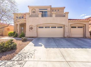 4401 Hodgin Ln NW, Albuquerque, NM 87120
