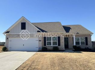 457 Samara Ct, Fairburn, GA 30213