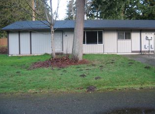 4334 Ridgewood Ln NW, Olympia, WA 98502