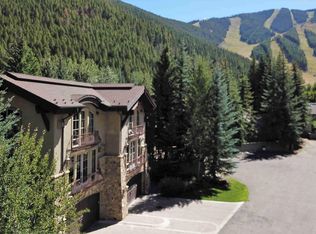 311 Georginia Rd #A, Ketchum, ID 83340