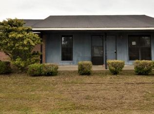 508 N George Lee Ave, Belzoni, MS 39038