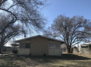 1401 SW 69th Ter, Topeka, KS 66619