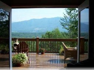 222 Brighton Ter, Townsend, TN 37882