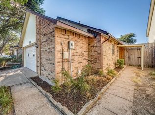 2414 Libra Dr, Garland, TX 75044
