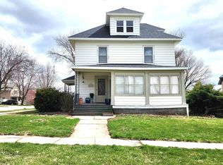 445 Ohio St, Darlington, WI 53530