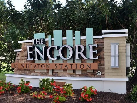 Encore at Wheaton Station