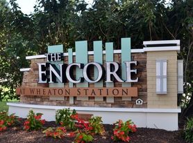 Encore at Wheaton Station