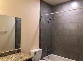 7581 Le Conte Dr #F & C, El Paso, TX 79912