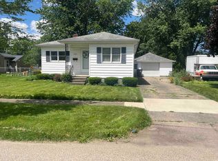 3019 Garden Blvd, Elkhart, IN 46517