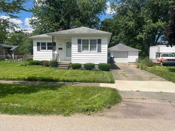3019 Garden Blvd, Elkhart, IN 46517