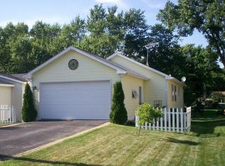 21328 W Starry Ln, Lake Zurich, IL 60047