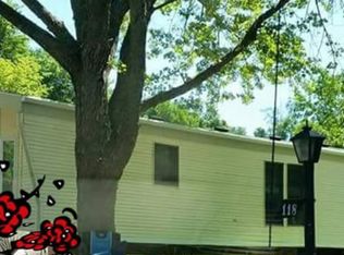 120 Roger St, Berwick, IA 50032