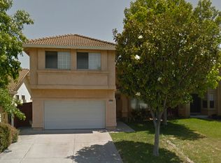 1116 Capistrano Ct, Fairfield, CA 94534