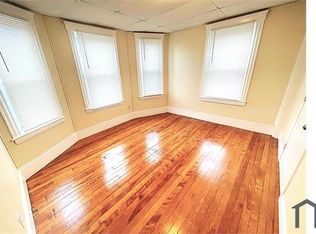 16 Groton Pl #3, Worcester, MA 01604