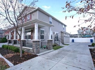 466 S 400 W, Provo, UT 84601