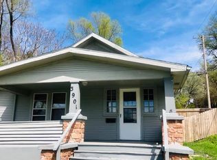 3901 N 55th St, Omaha, NE 68104