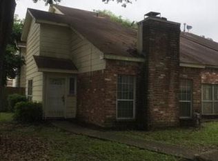 12203 Wild Pine Dr #A, Houston, TX 77039