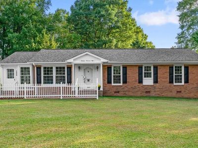 1950 W Front St, Burlington, NC, 27215