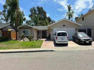 8719 Highwood Dr, San Diego, CA 92119