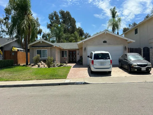 8719 Highwood Dr, San Diego, CA 92119