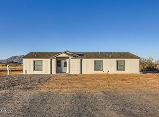 53556 W Footprints Rd, Maricopa, AZ 85139