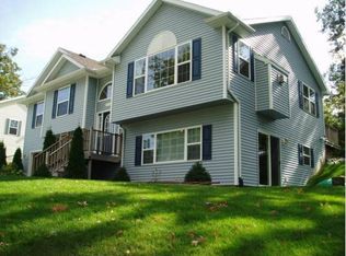 648 Tierney Ave, Highland, MI