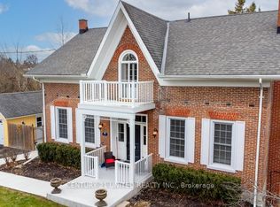 33 Bridge St S, Trent Hills, ON K0L 1Y0