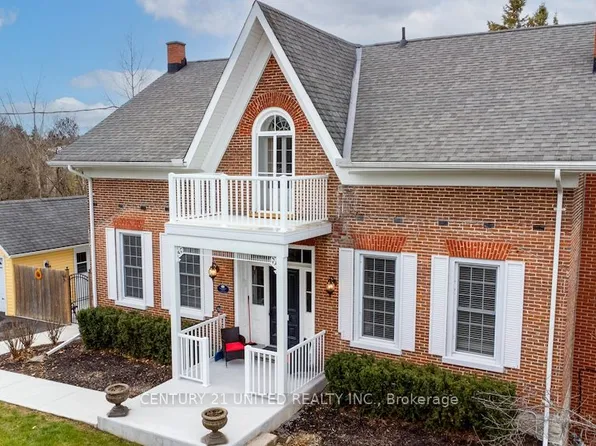 33 Bridge St S, Trent Hills, ON K0L 1Y0