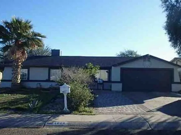 4619 N 80th Dr, Phoenix, AZ 85033