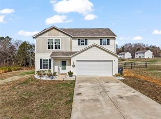 200 Lingle Farm Rd, Lexington, NC 27295