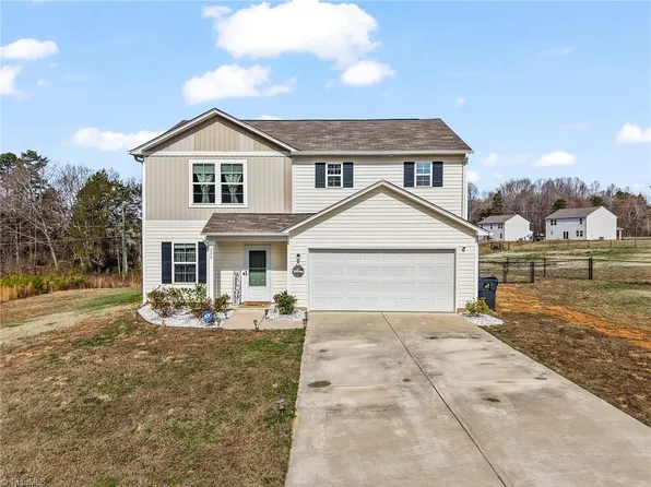 200 Lingle Farm Rd, Lexington, NC 27295