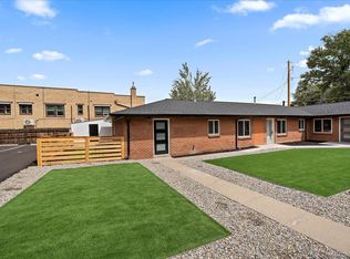 3738 N Eliot St #11, Denver, CO 80211