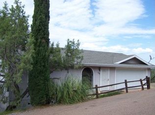114 E Ridge Ln, Payson, AZ 85541