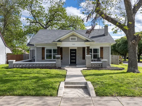 3002 Fairview Ave, Dallas, TX 75223