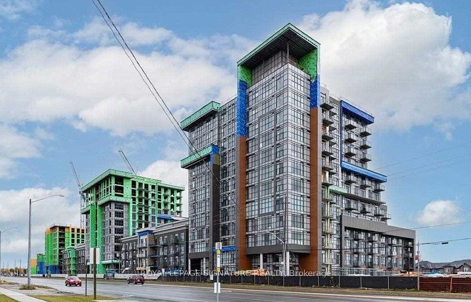 1st image of 460 Dundas St E #512
