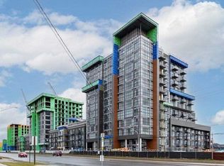 460 Dundas St E #512, Hamilton, ON L8B 2A5