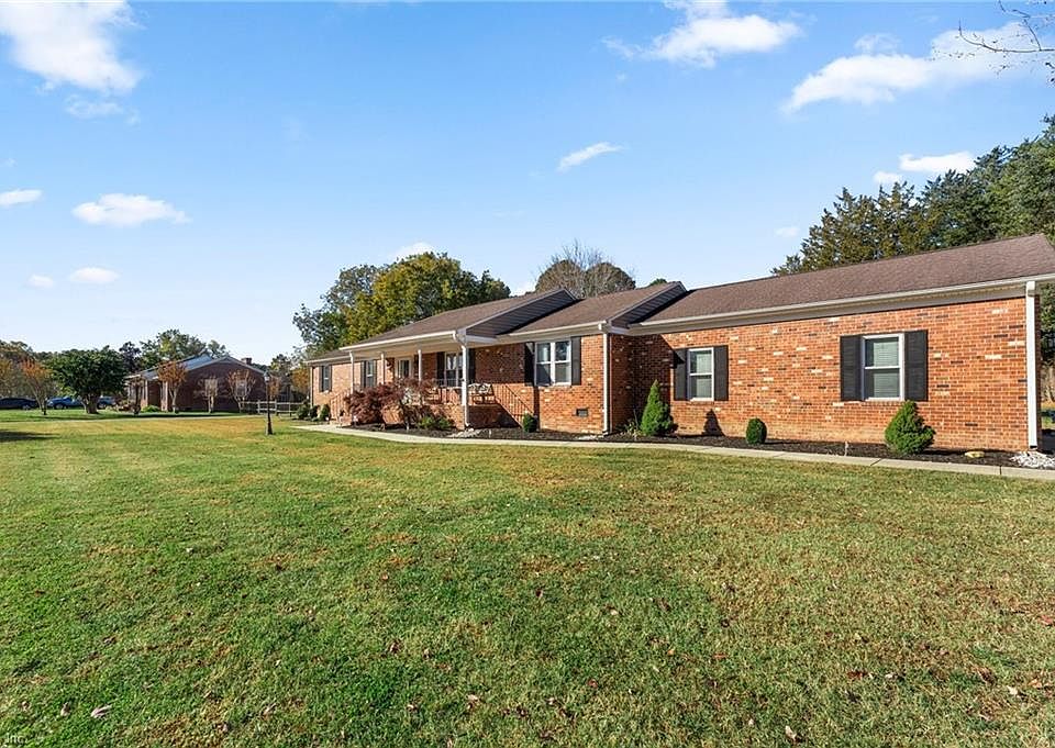 309 Moonefield Dr, Smithfield, VA 23430 Zillow