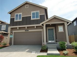 1931 SW 341st Pl LOT 24, Federal Way, WA 98023