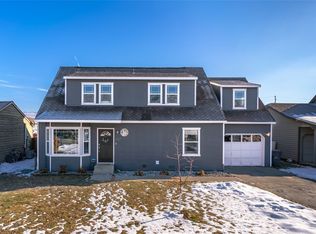 807 Kristi Ct, Wenatchee, WA 98801