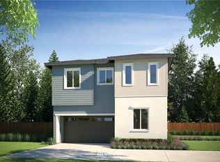 22224 43rd Homesite North 20 Dr SE, Bothell, WA