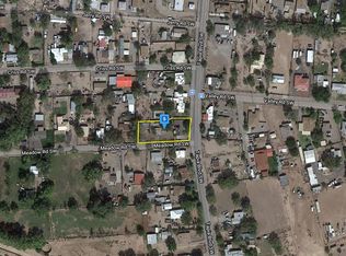2339 Tapia Blvd SW, Albuquerque, NM 87105