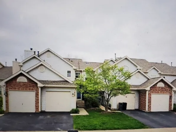 1062 Stillwater Rd #1062, Elgin, IL 60120