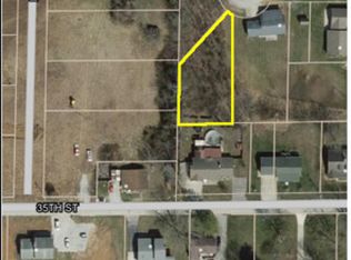 500 Brooke Ave, Bedford, IN