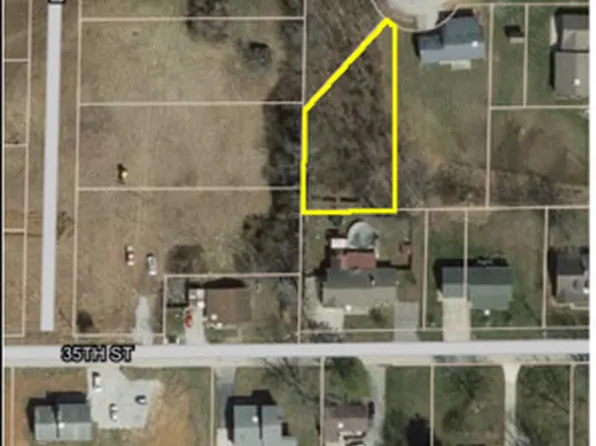 500 Brooke Ave, Bedford, IN 47421