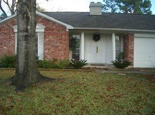 10623 Huntington Estates Dr, Houston, TX 77099
