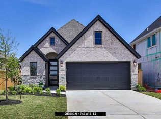 16326 Verbena Glen Dr, Hockley, TX 77447