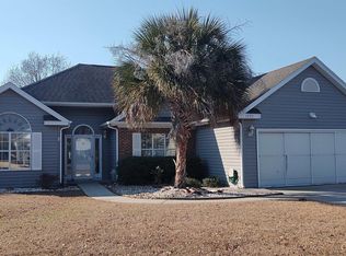 1573 Southwood Dr, Myrtle Beach, SC 29575