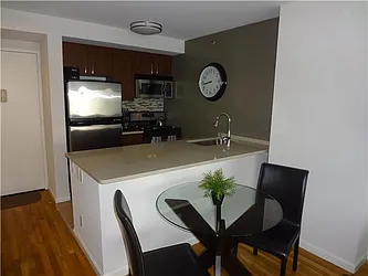 Rented by KG Properties